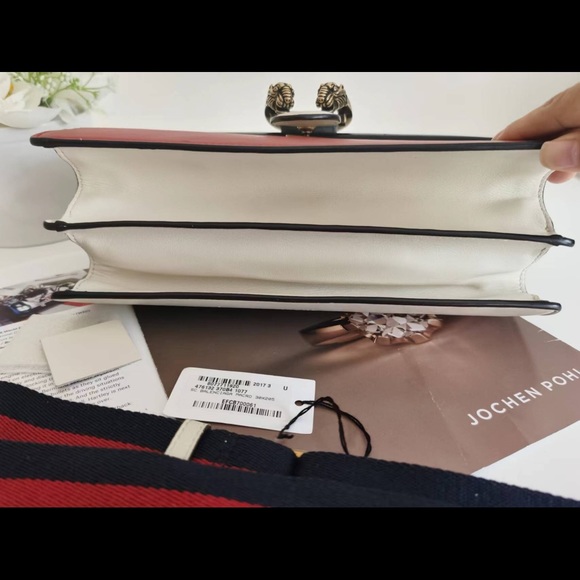 Gucci bamboo bag - Picture 5 of 9